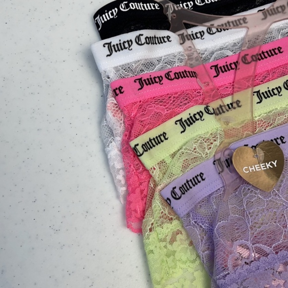 Juicy Couture Intimates - Picture 4 of 11